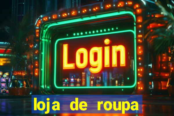 loja de roupa porto alegre